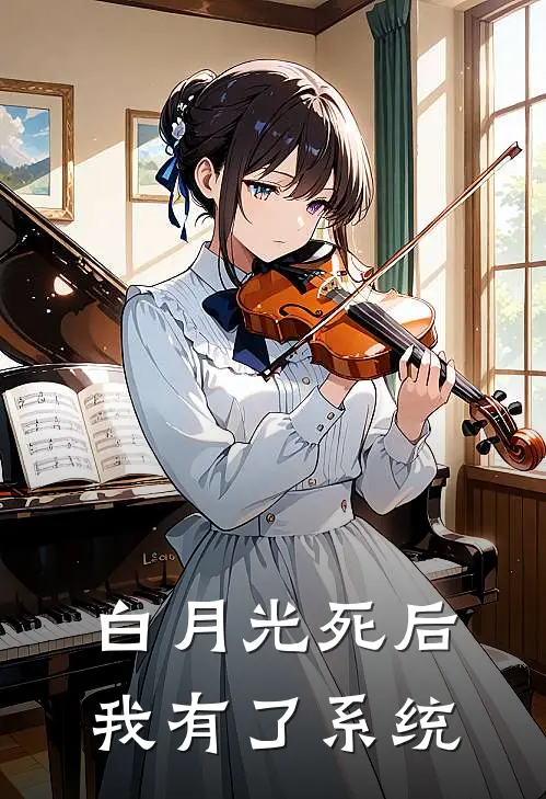 白月光死后我有了系统杨斯年盛蔚热门免费小说_免费小说免费阅读白月光死后我有了系统杨斯年盛蔚