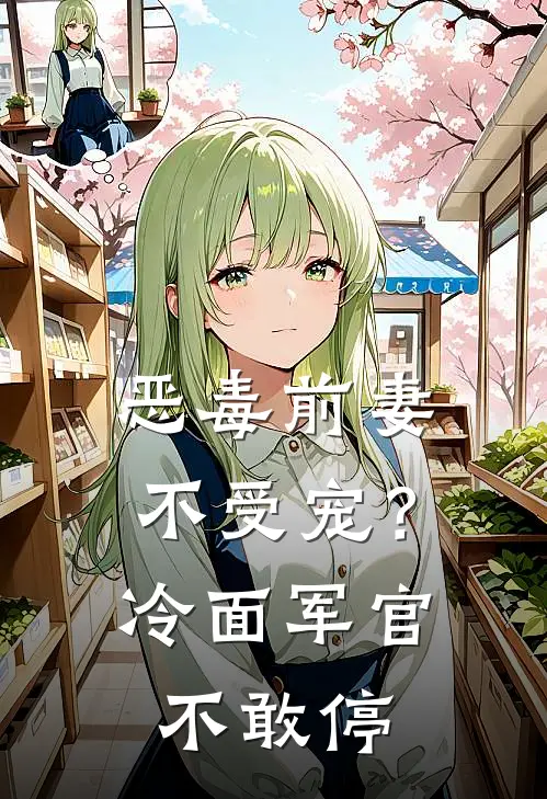 恶毒前妻不受宠？冷面军官不敢停