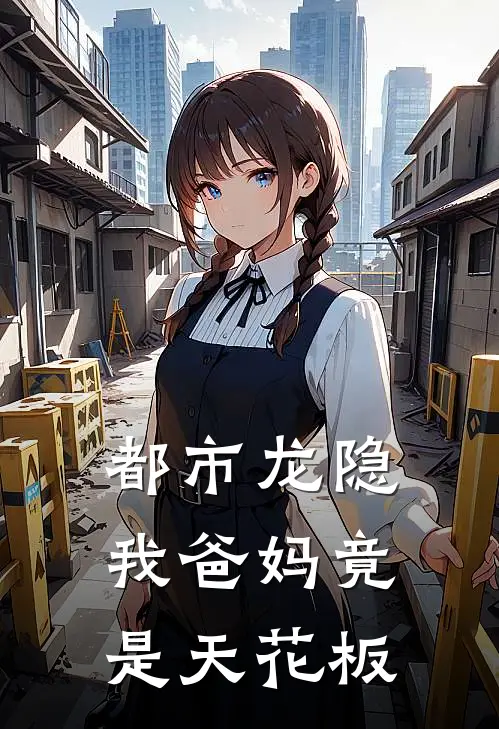 都市龙隐：我爸妈竟是天花板