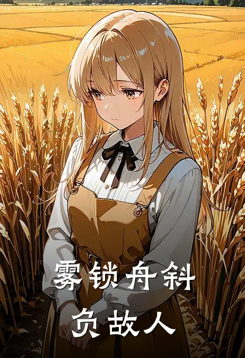 雾锁舟斜负故人