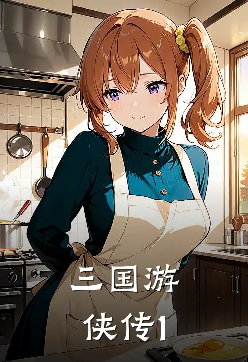 三国游侠传1