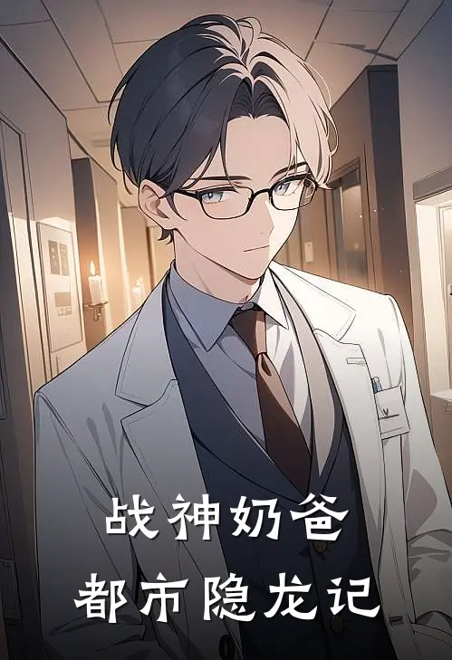 战神奶爸：都市隐龙记