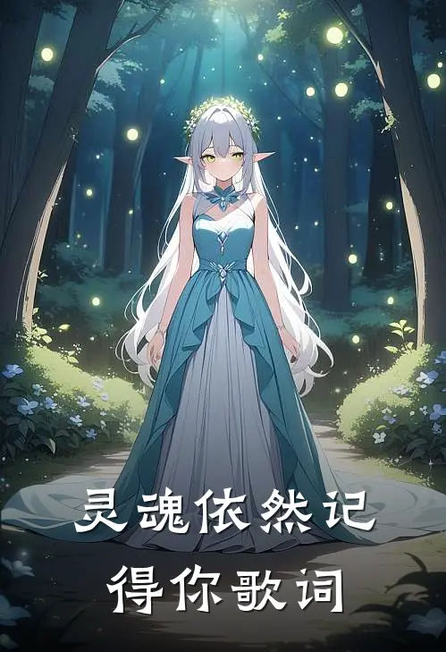 灵魂依然记得你歌词