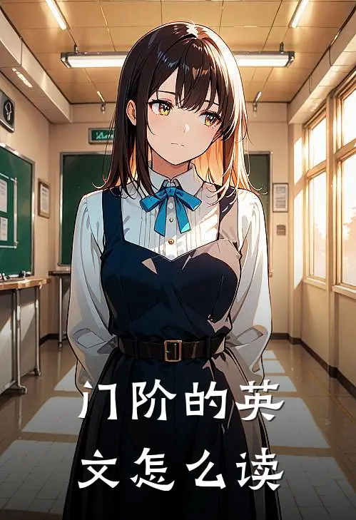 门阶的英文怎么读