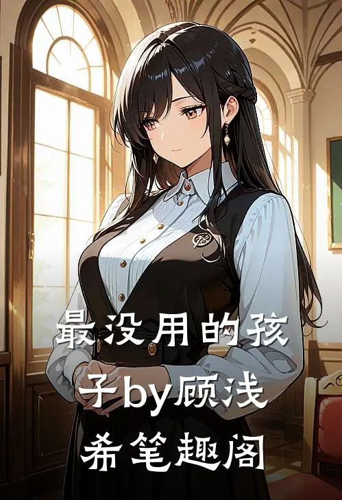最没用的孩子by顾浅希笔趣阁
