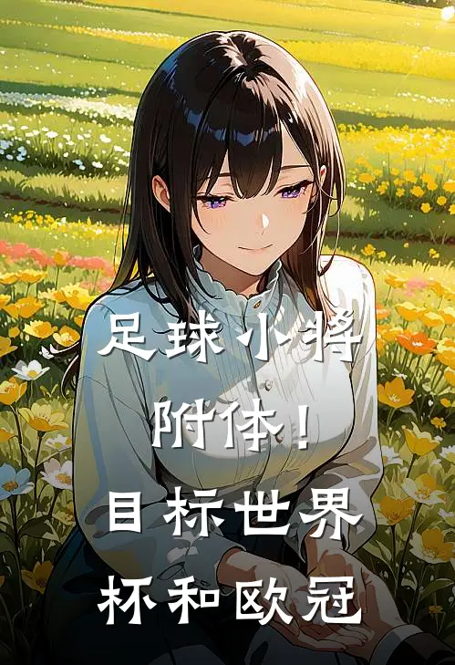 足球小将附体！目标世界杯和欧冠(李闻风杰克)全章节在线阅读_李闻风杰克全章节在线阅读