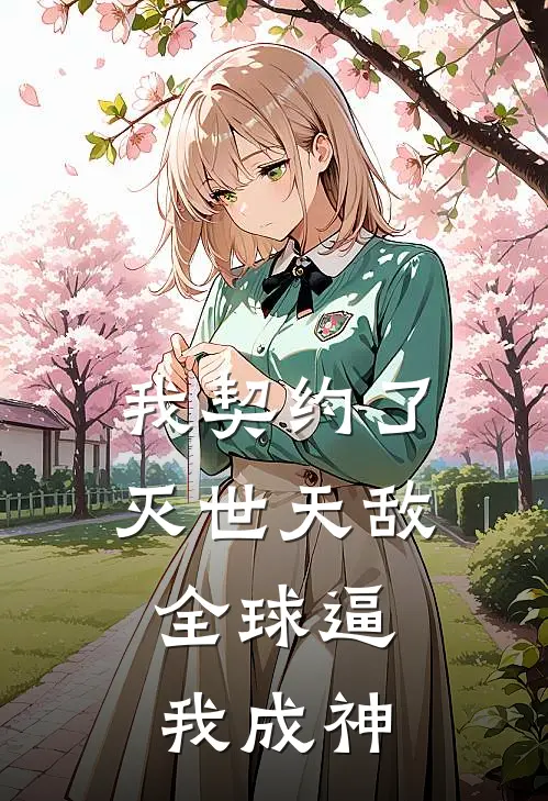 我契约了灭世天敌，全球逼我成神林飒林飒最新热门小说_免费小说全文阅读我契约了灭世天敌，全球逼我成神(林飒林飒)