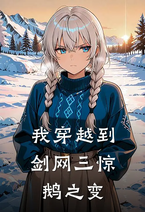 我穿越到剑网三惊鹅之变