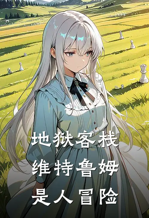 地狱客栈：维特鲁姆是人冒险