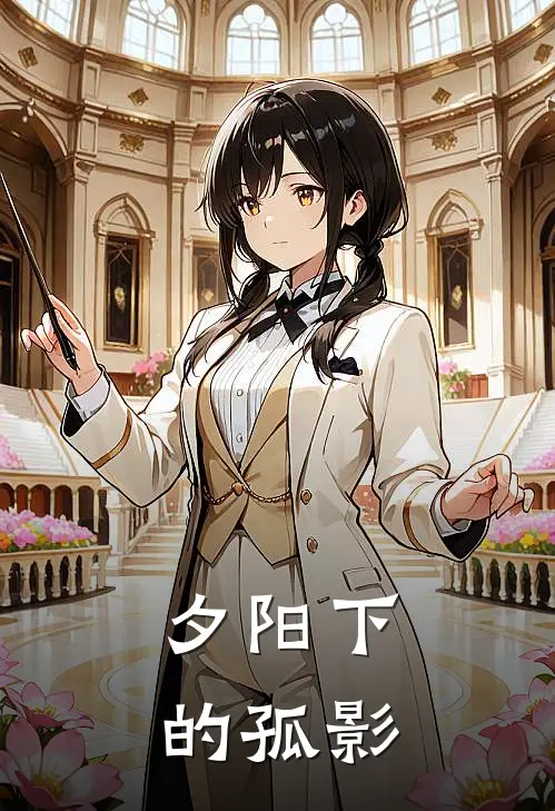 夕阳下的孤影(江夕影江晨)完结小说推荐_免费小说夕阳下的孤影(江夕影江晨)