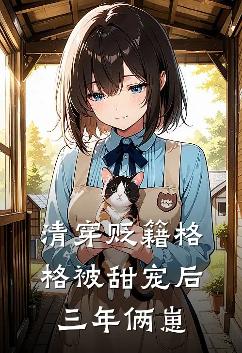 清穿贬籍格格被甜宠后，三年俩崽(谭芊芊春和)已完结小说_清穿贬籍格格被甜宠后，三年俩崽(谭芊芊春和)小说免费在线阅读