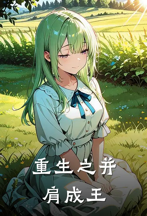 重生之并肩成王