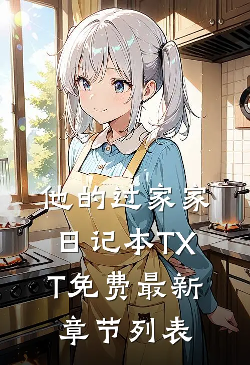 他的过家家日记本TXT免费最新章节列表