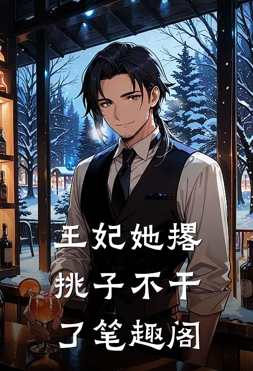 王妃她撂挑子不干了笔趣阁