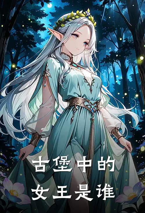 古堡中的女王是谁