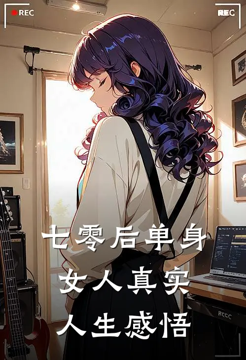 七零后单身女人真实人生感悟