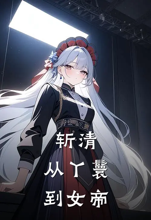 斩清：从丫鬟到女帝伏珈福晋小说推荐完本_热门小说大全斩清：从丫鬟到女帝(伏珈福晋)