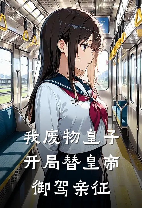 我废物皇子，开局替皇帝御驾亲征