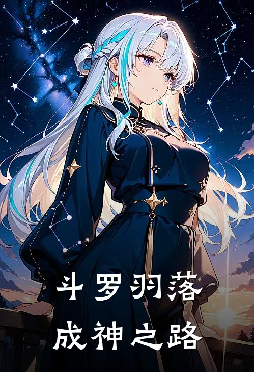 斗罗羽落成神之路（金龙王修罗）完整版小说阅读_斗罗羽落成神之路全文免费阅读（金龙王修罗）