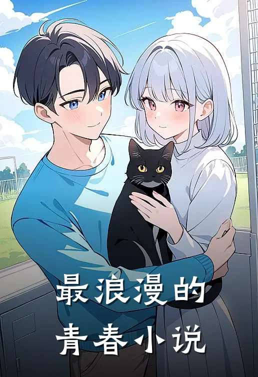 最浪漫的青春小说