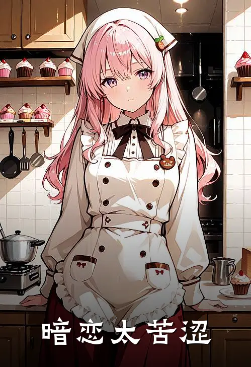暗恋太苦涩