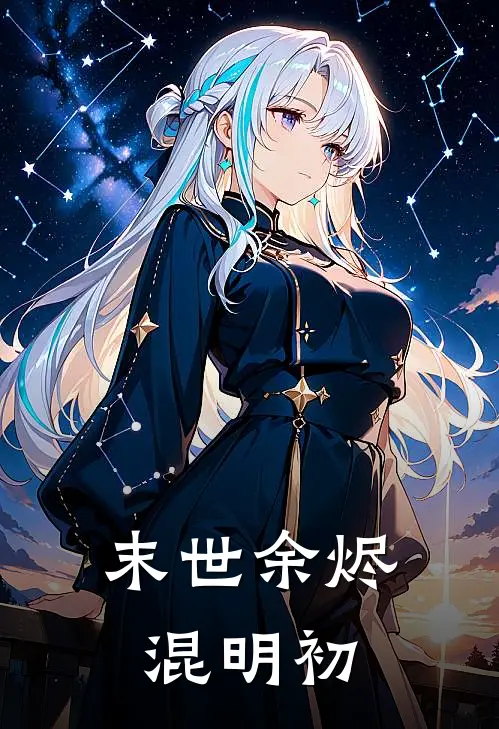 黄磊林小满(末世余烬混明初)完整版免费在线阅读_《末世余烬混明初》全集在线阅读