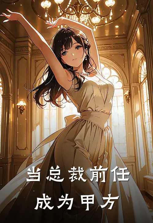 当总裁前任成为甲方(林溪顾承屿)热门小说在线阅读_热门小说当总裁前任成为甲方(林溪顾承屿)