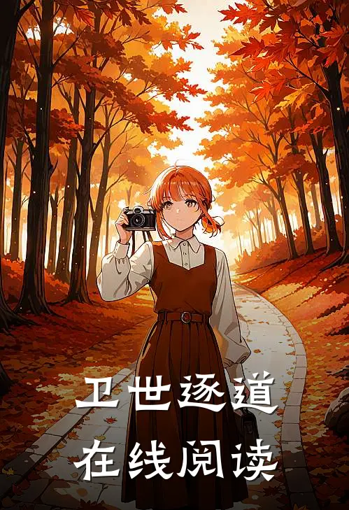 卫世逐道在线阅读