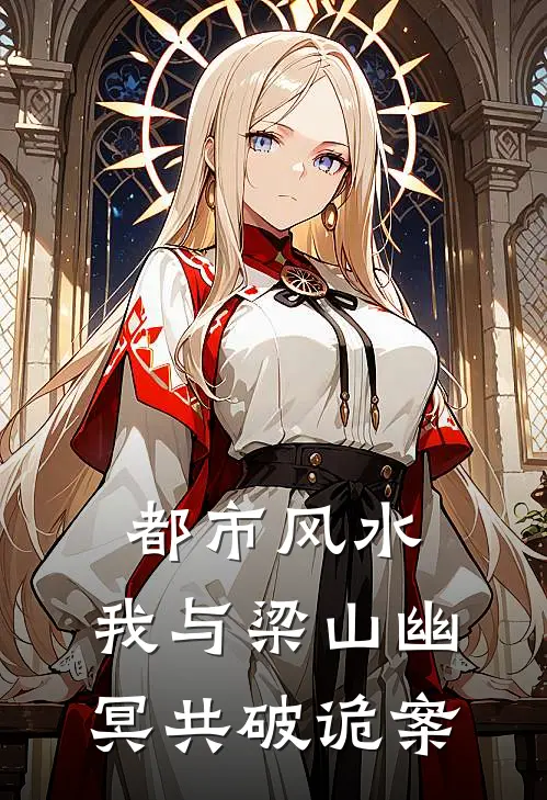 都市风水，我与梁山幽冥共破诡案