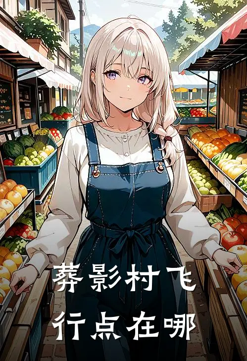 葬影村飞行点在哪