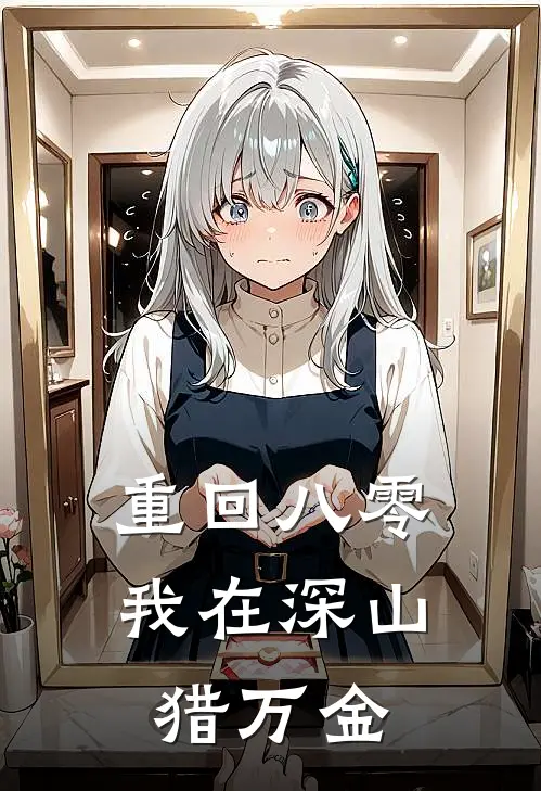 陈岳王猛(重回八零：我在深山猎万金)全文免费在线阅读_重回八零：我在深山猎万金完整版免费在线阅读