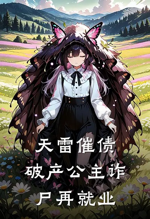 天雷催债，破产公主诈尸再就业