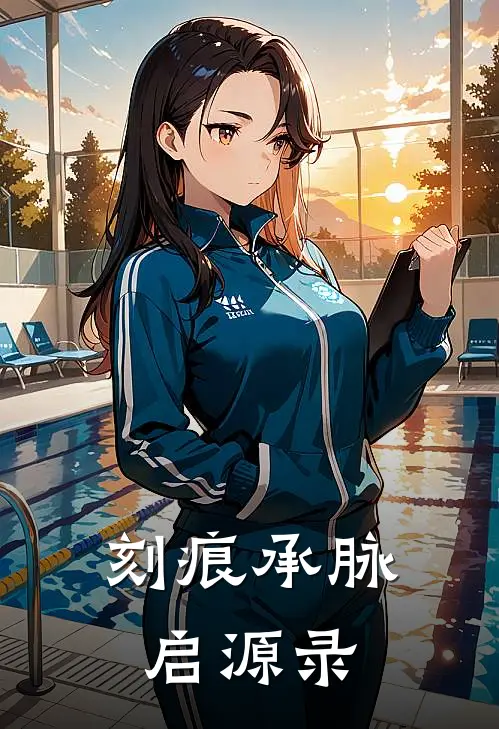 刻痕承脉启源录(殷铭巫葵)完本小说_免费阅读无弹窗刻痕承脉启源录殷铭巫葵