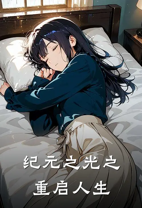 纪元之光之重启人生林默亨利热门小说阅读_免费完结小说纪元之光之重启人生林默亨利