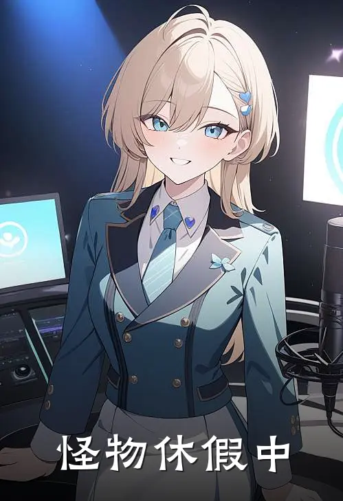 怪物休假中