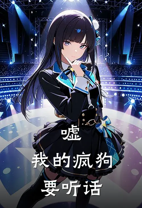 嘘，我的疯狗要听话