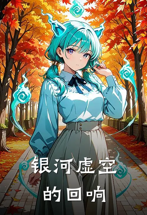 银河虚空的回响