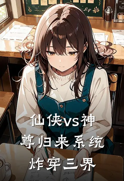 仙侠vs神尊归来系统炸穿三界(林辰赵坤)最新热门小说_完结小说仙侠vs神尊归来系统炸穿三界(林辰赵坤)