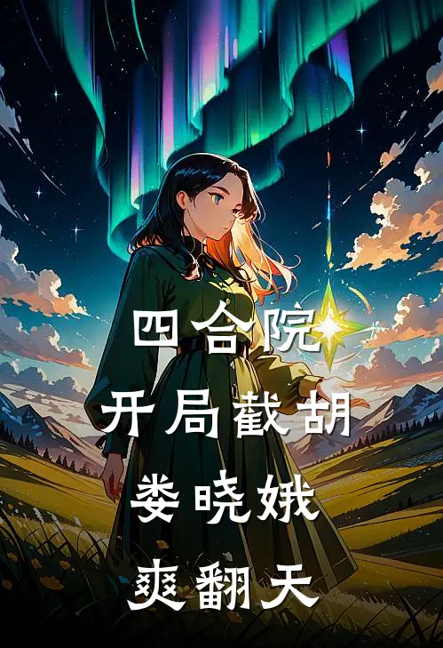 四合院：开局截胡娄晓娥，爽翻天