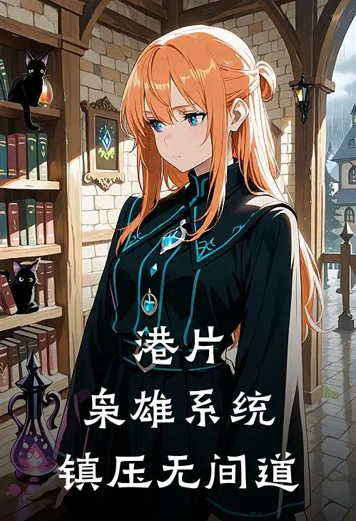 港片：枭雄系统，镇压无间道(倪涌孝韩琛)热门网络小说_小说推荐完结港片：枭雄系统，镇压无间道(倪涌孝韩琛)