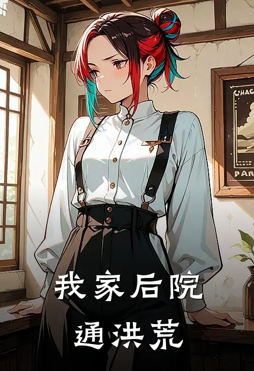 我家后院通洪荒云微灵风最新好看小说推荐_完本小说免费我家后院通洪荒(云微灵风)