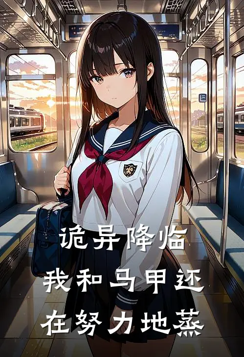 诡异降临：我和马甲还在努力地蒸