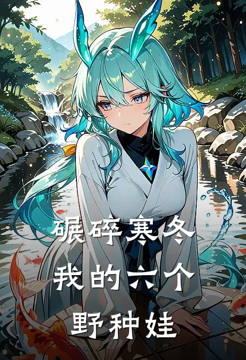 碾碎寒冬：我的六个野种娃