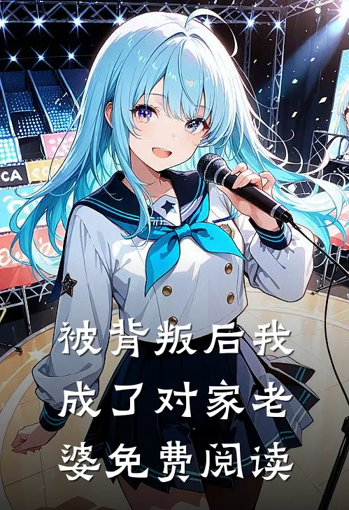 被背叛后我成了对家老婆免费阅读