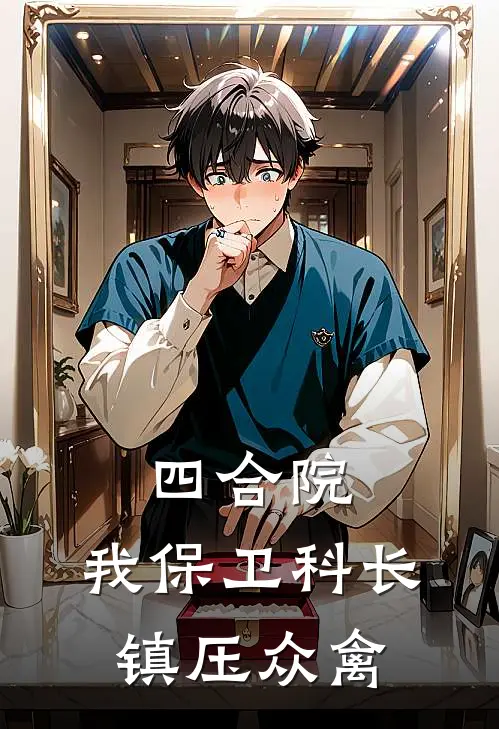 四合院：我保卫科长，镇压众禽