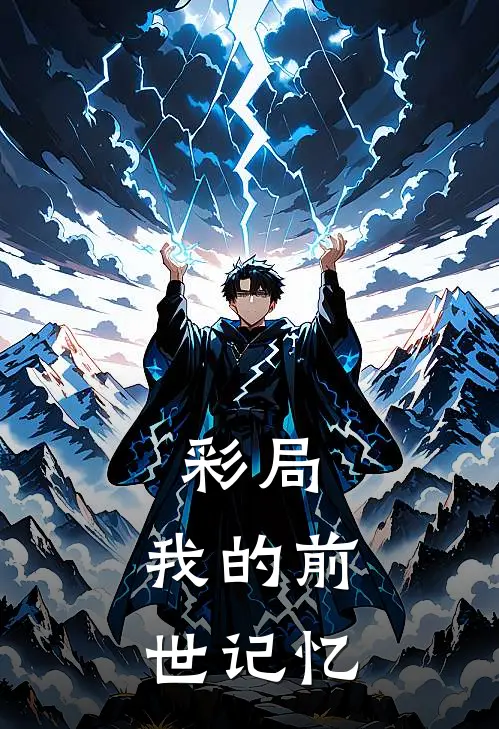 彩局：我的前世记忆