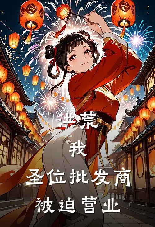 洪荒：我，圣位批发商，被迫营业周鸿尘管培生热门小说阅读_免费完结小说洪荒：我，圣位批发商，被迫营业周鸿尘管培生