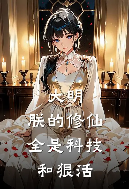 朱厚熜毛澄(大明：朕的修仙全是科技和狠活)_《大明：朕的修仙全是科技和狠活》最新章节免费在线阅读