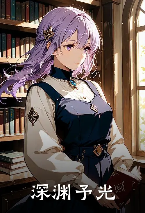 深渊予光