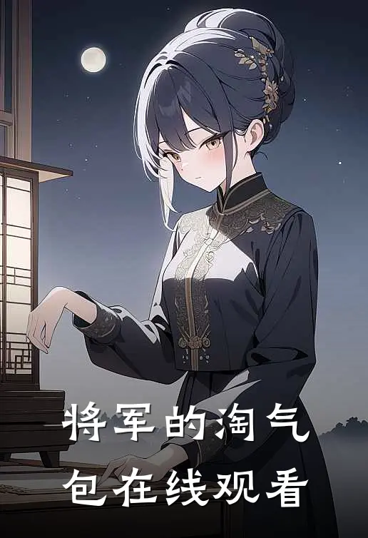 将军的淘气包在线观看